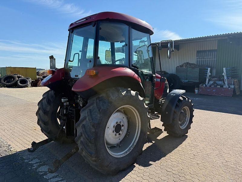 Case IH JX 70