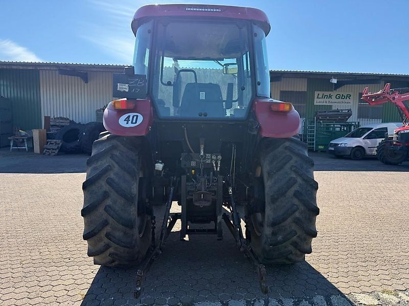 Case IH JX 70