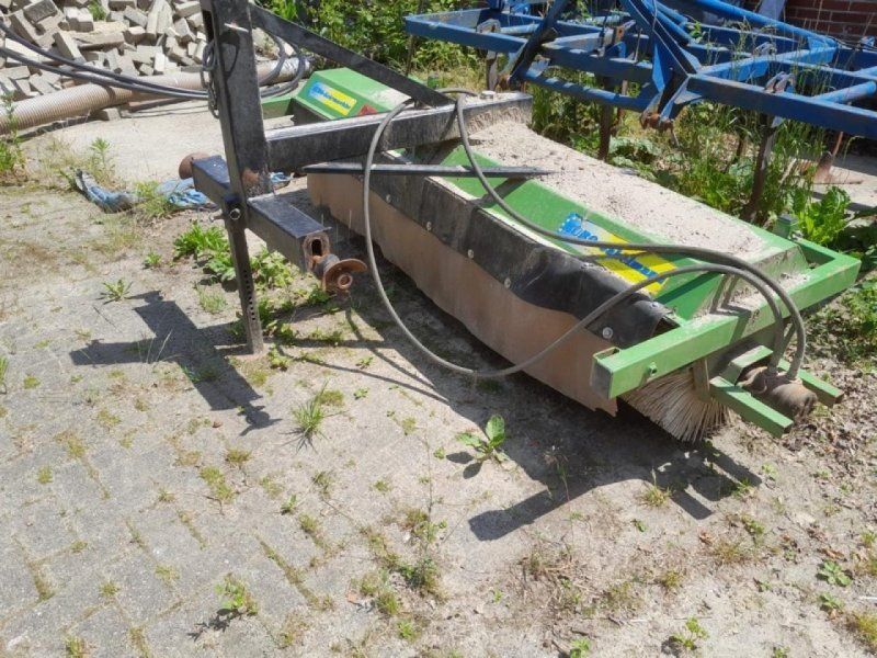 EURO-Jabelmann hydraulisch