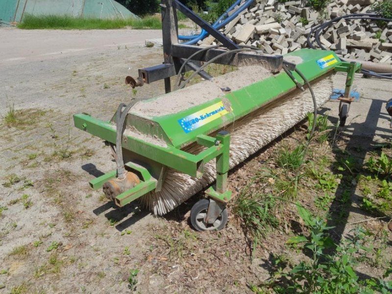 EURO-Jabelmann hydraulisch