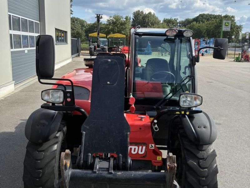 Manitou MLT 625-75 H Premium