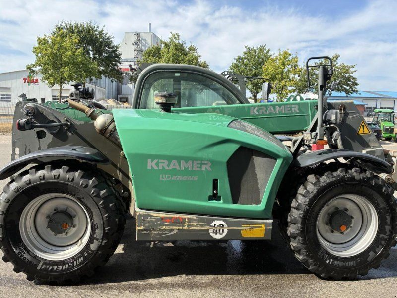 Kramer KT407