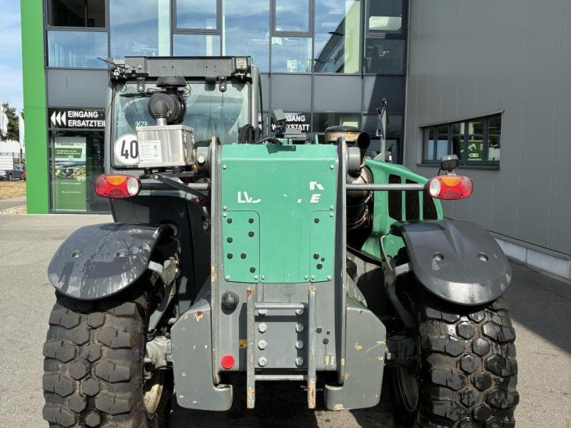 Kramer KT407
