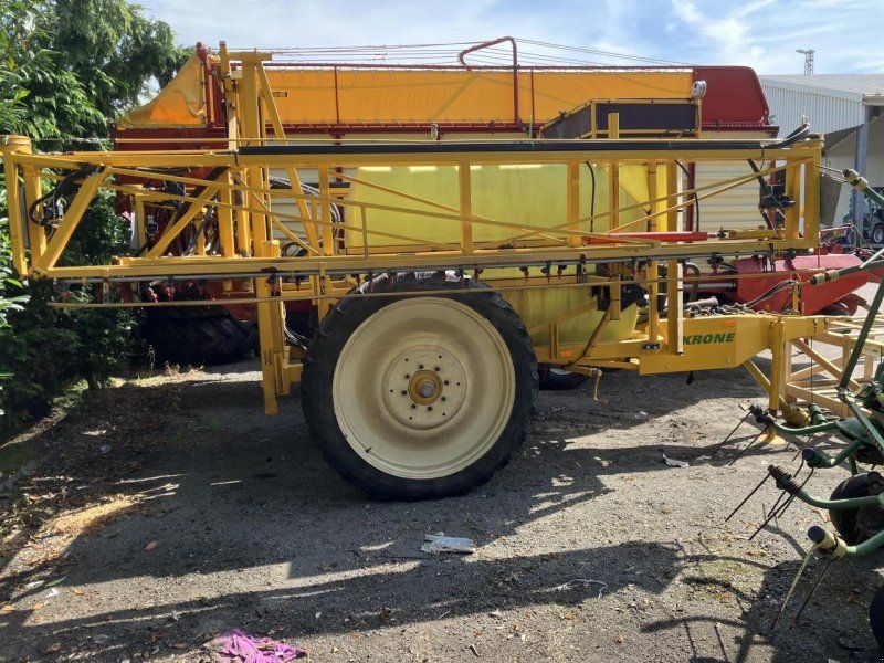 Dubex Junior 2500-27