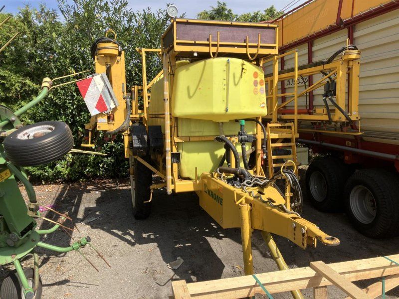 Dubex Junior 2500-27