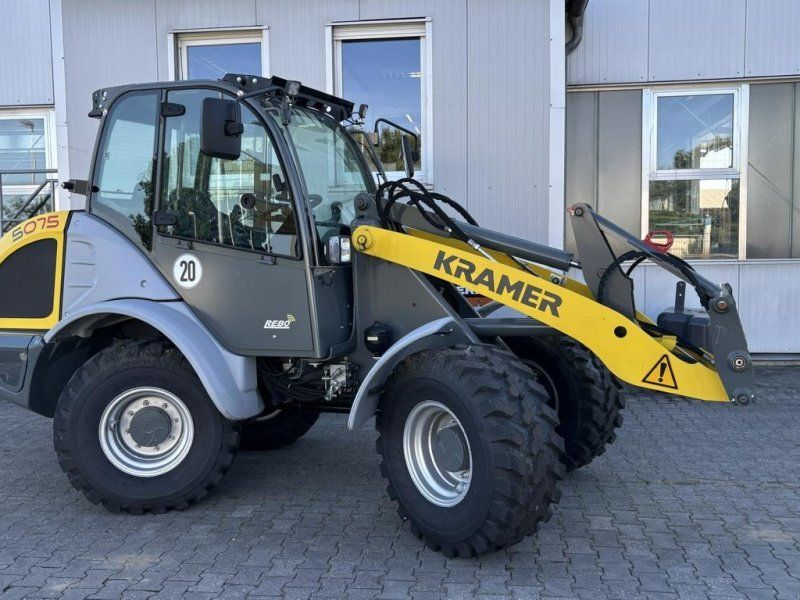 Kramer 5075