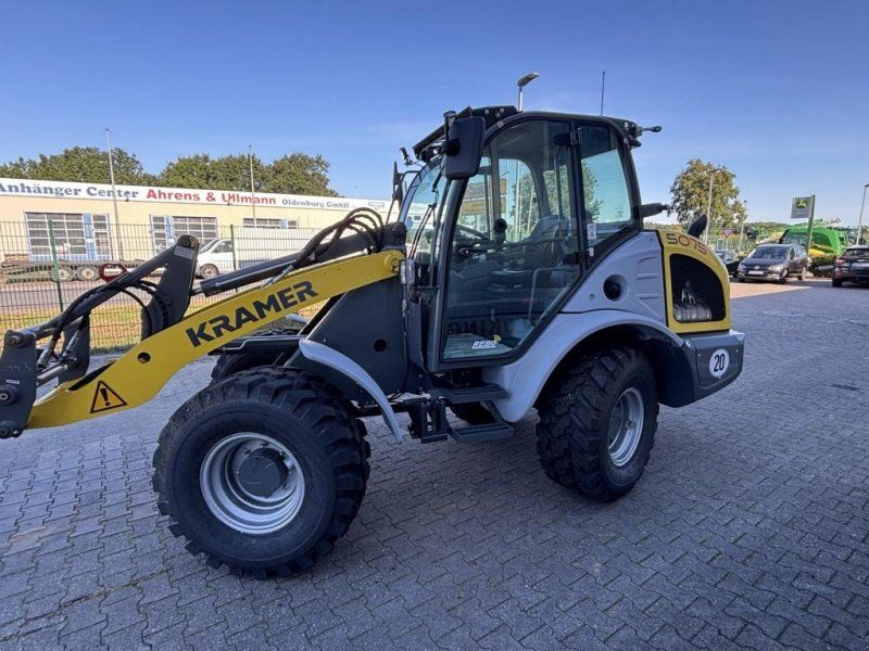 Kramer 5075