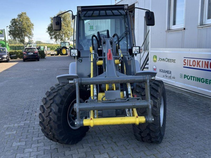 Kramer 5075