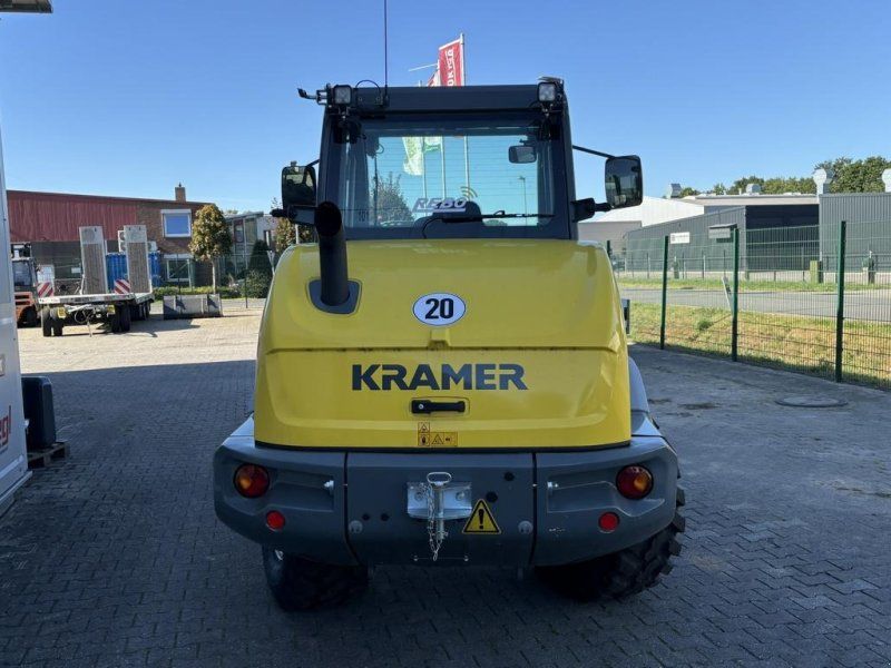 Kramer 5075