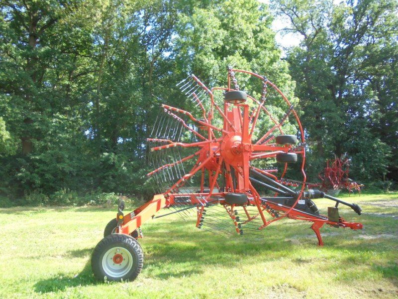 Kuhn GA8131 MITTEL