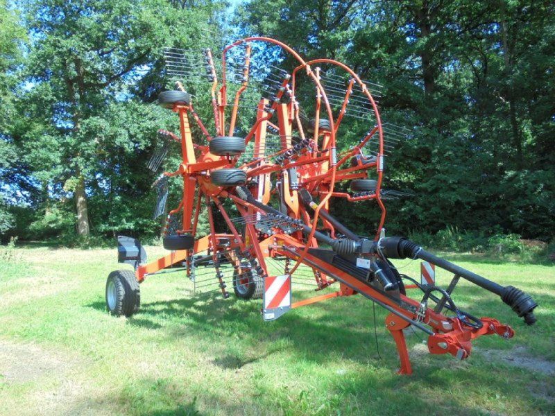 Kuhn GA8131 MITTEL