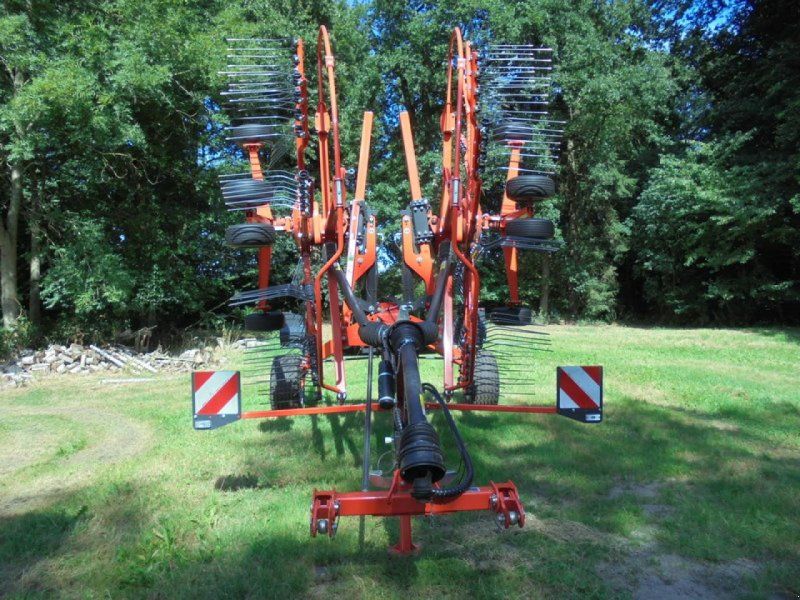 Kuhn GA8131 MITTEL