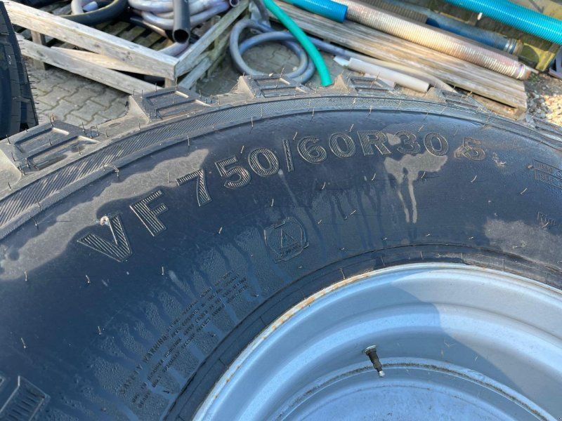 Alliance VF 750/60R30,5