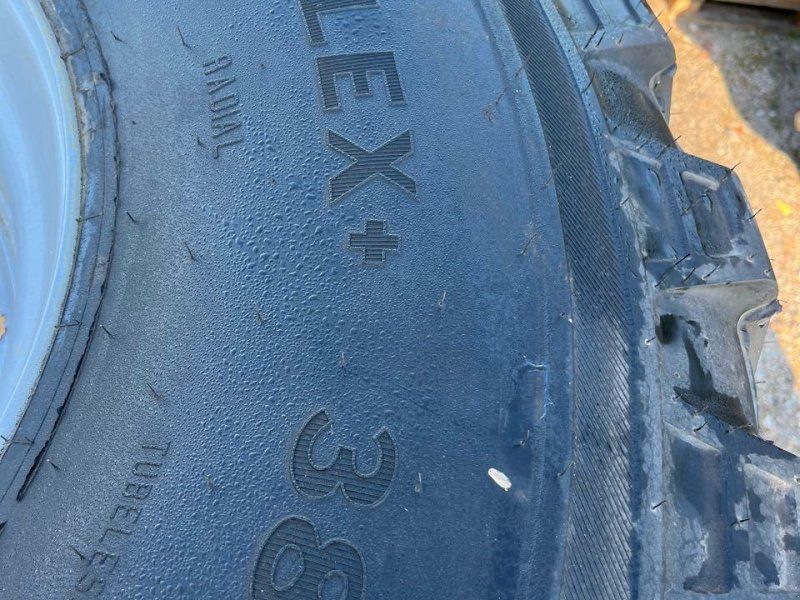 Alliance VF 750/60R30,5