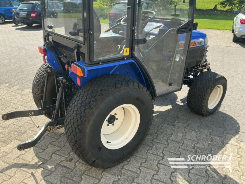 Iseki 2125