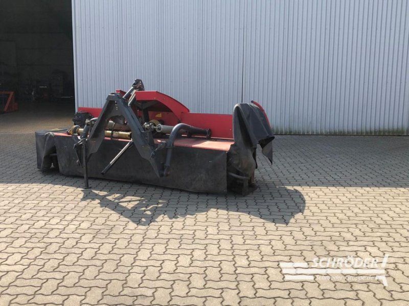PZ-Vicon EXTRA 332 F