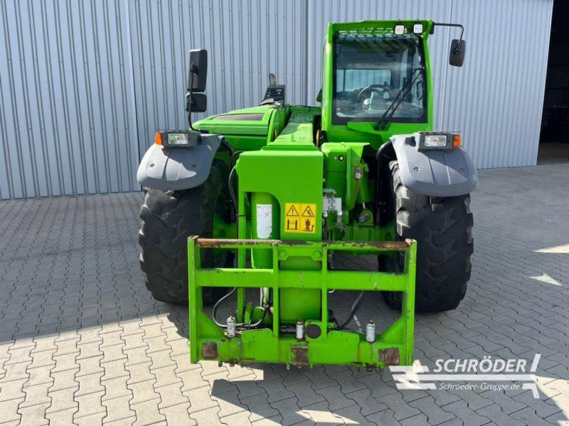 Merlo TF 50.8 T 170 HF