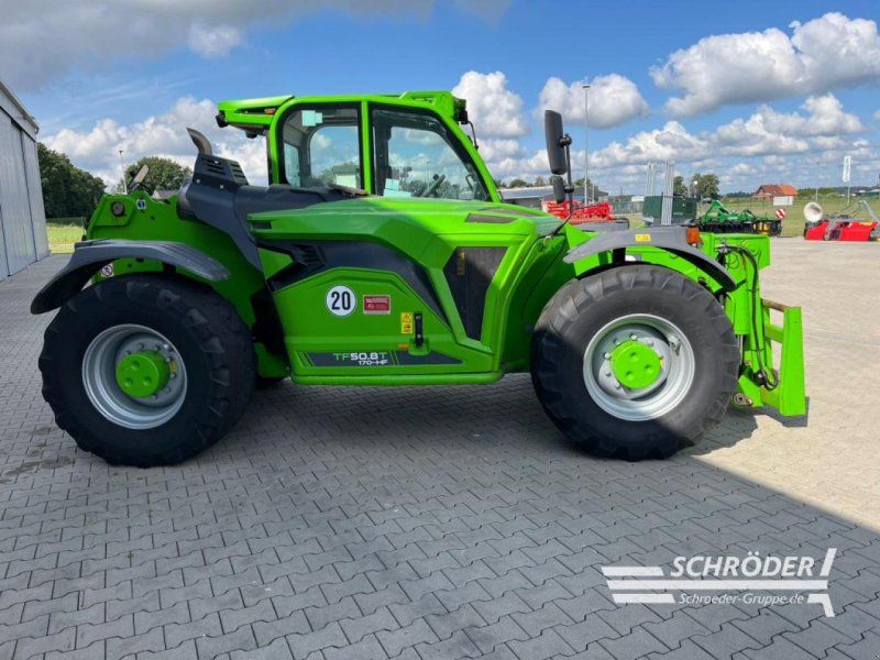 Merlo TF 50.8 T 170 HF