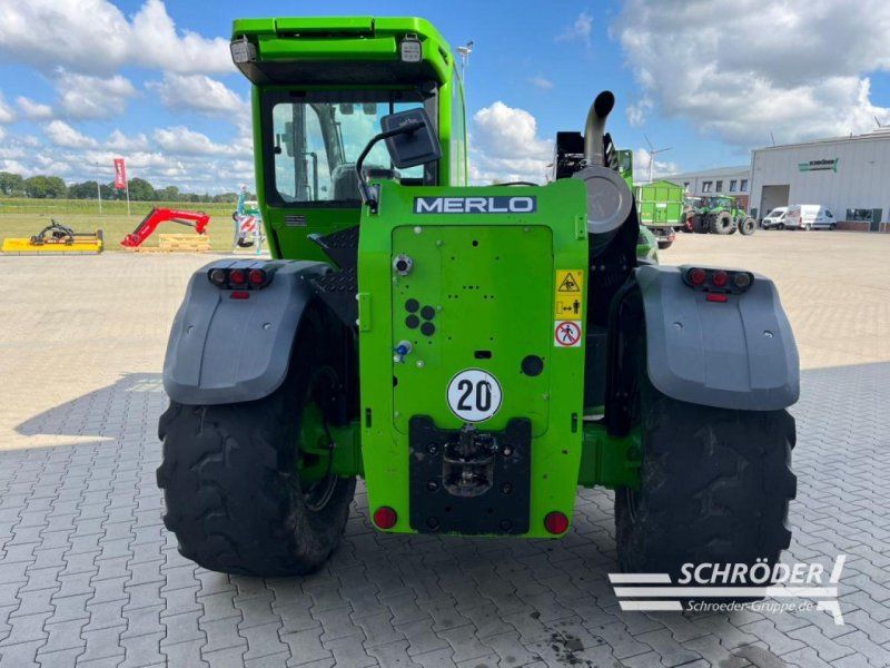 Merlo TF 50.8 T 170 HF