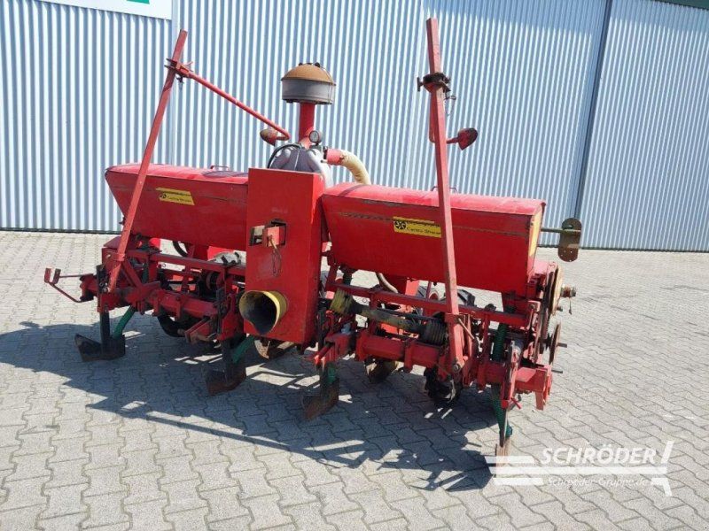 Becker AEROMAT