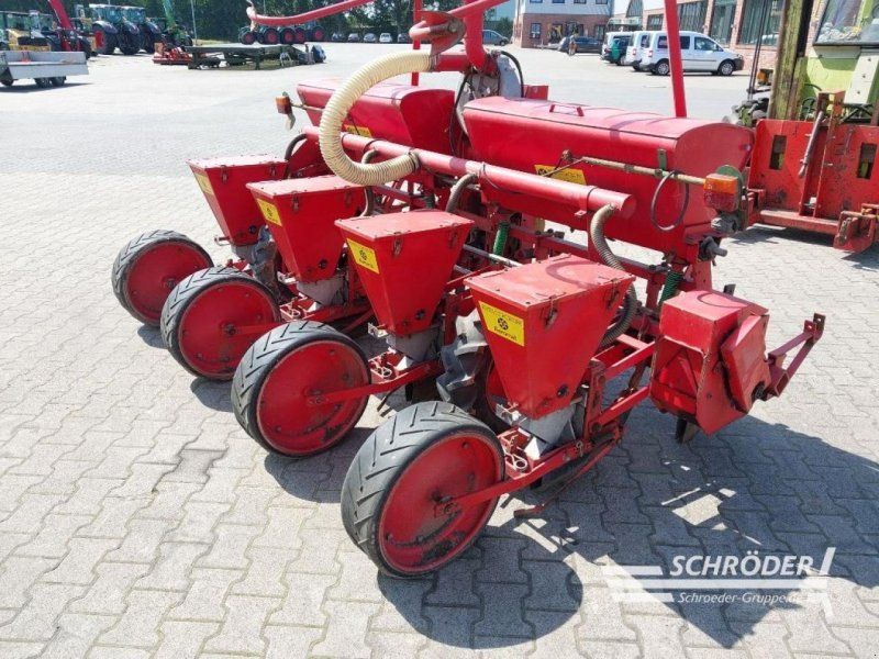 Becker AEROMAT