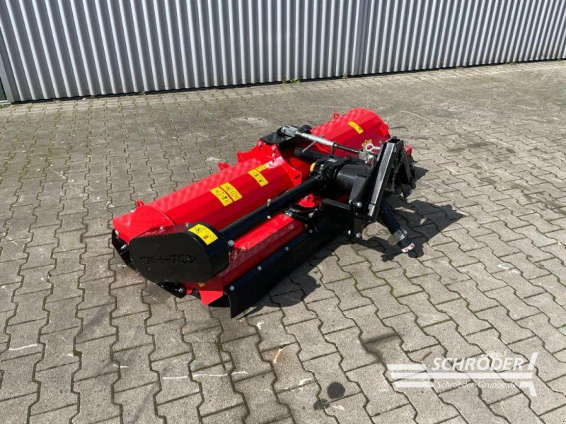 Agritec GS 41-180