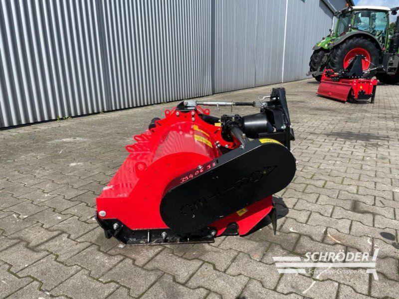 Agritec GS 41-180