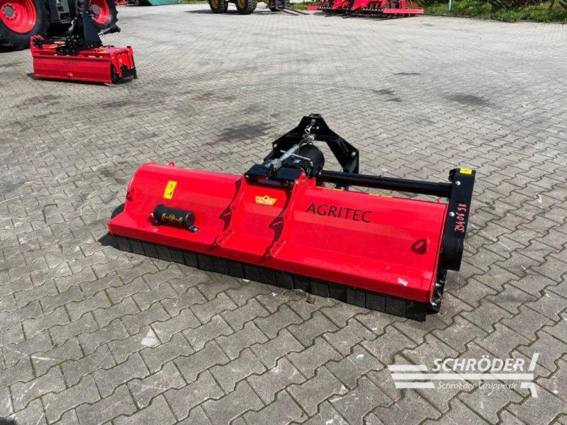 Agritec GS 41-180