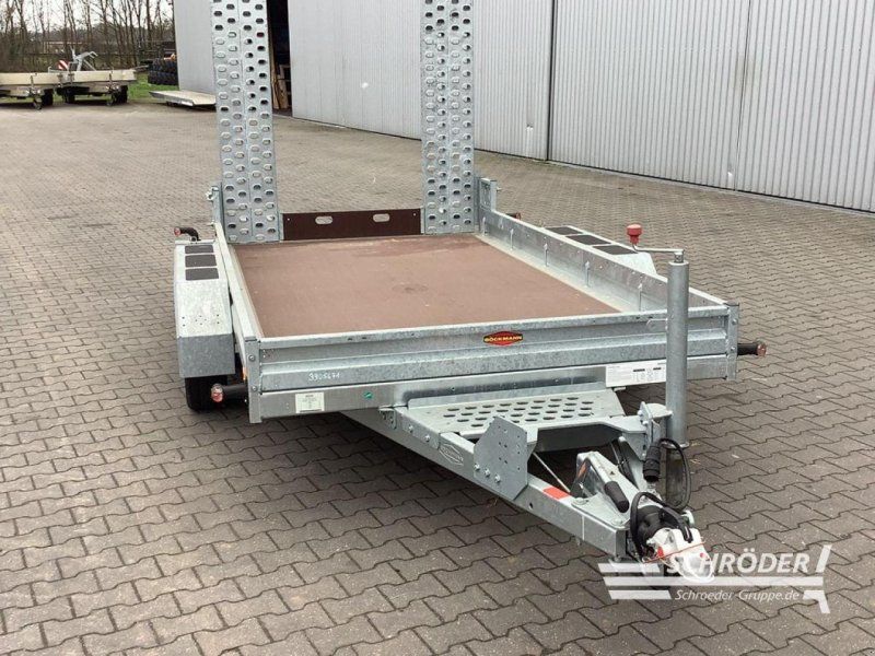 Böckmann BT-ST 3518/30 AS