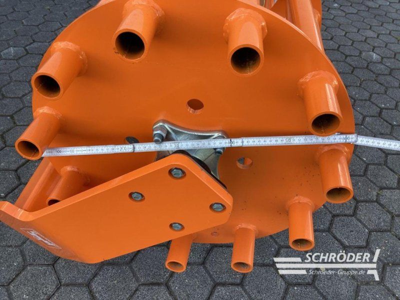 Amazone STABWALZE SW 3001-600