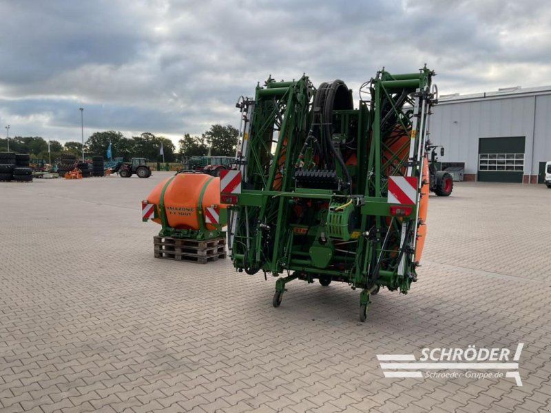 Amazone UF 1801 / FT 1001