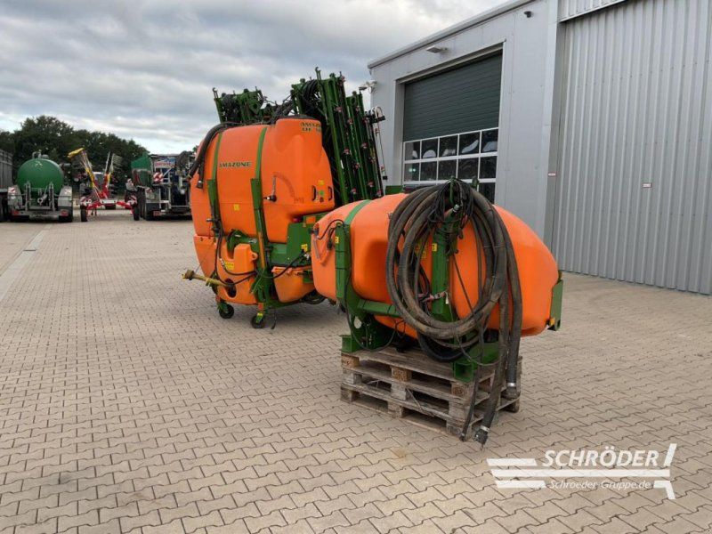 Amazone UF 1801 / FT 1001
