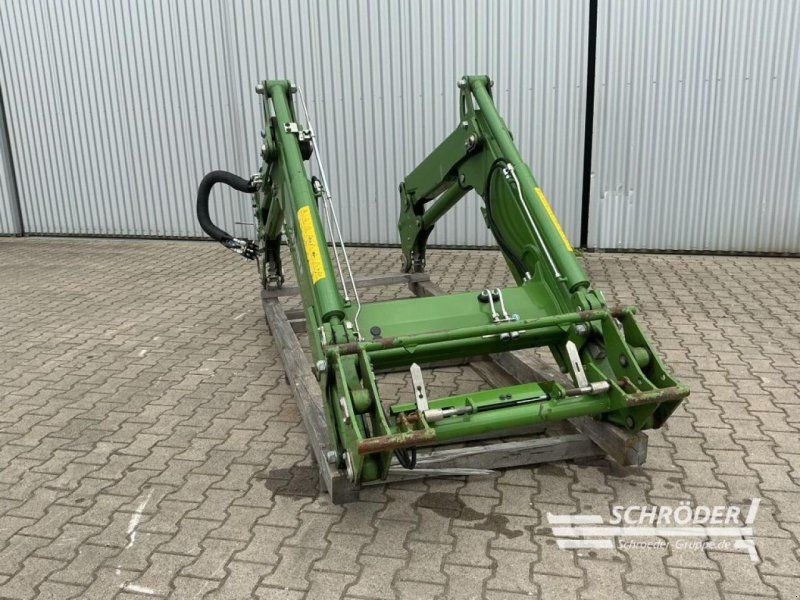 Fendt CARGO 4 X/80 DW