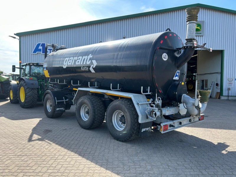 Kotte TAV 26