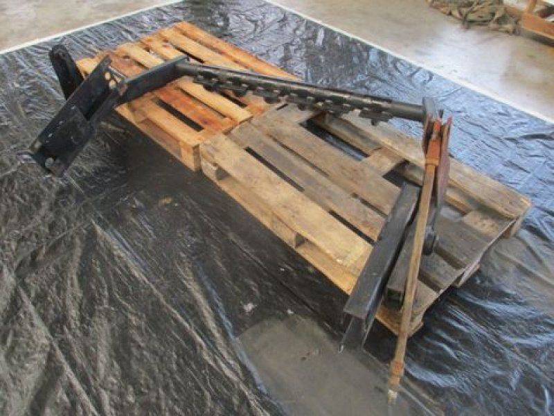 New Holland 47362588 Nadelschwinge für BB 1270 / BB 1290