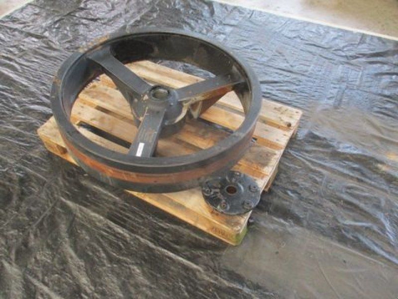 New Holland 84579146 Schwungrad für BB 1270 / BB1290