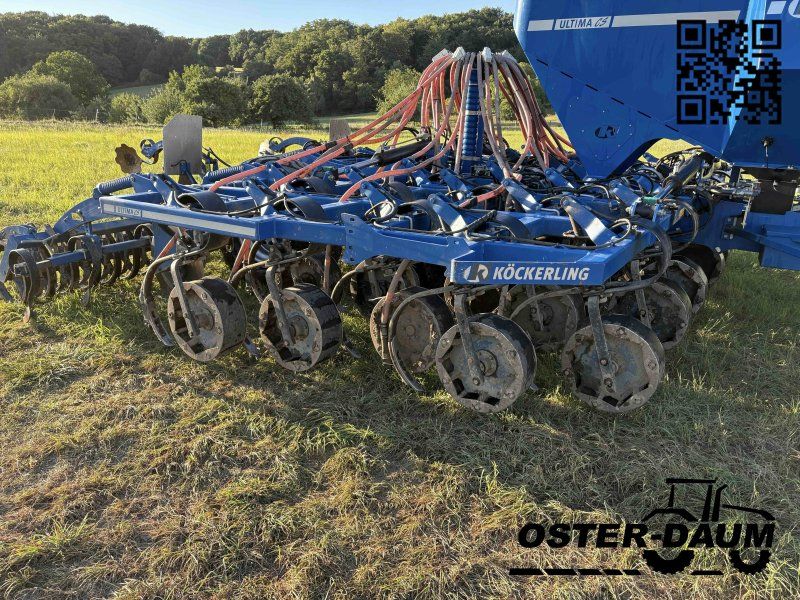 Köckerling Ultima CS 600