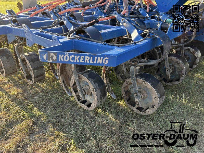Köckerling Ultima CS 600