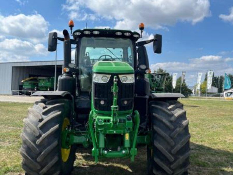 John Deere 6R 250