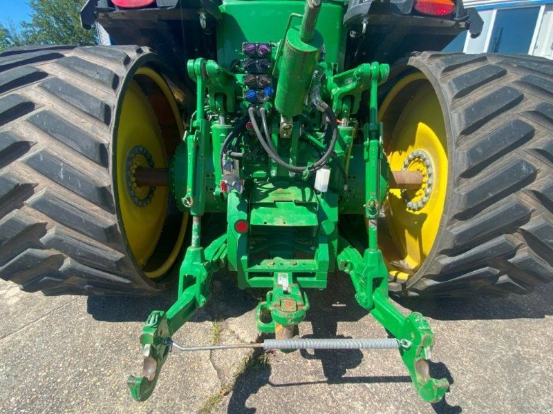 John Deere 8370RT