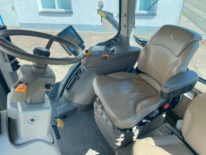 John Deere 8370RT