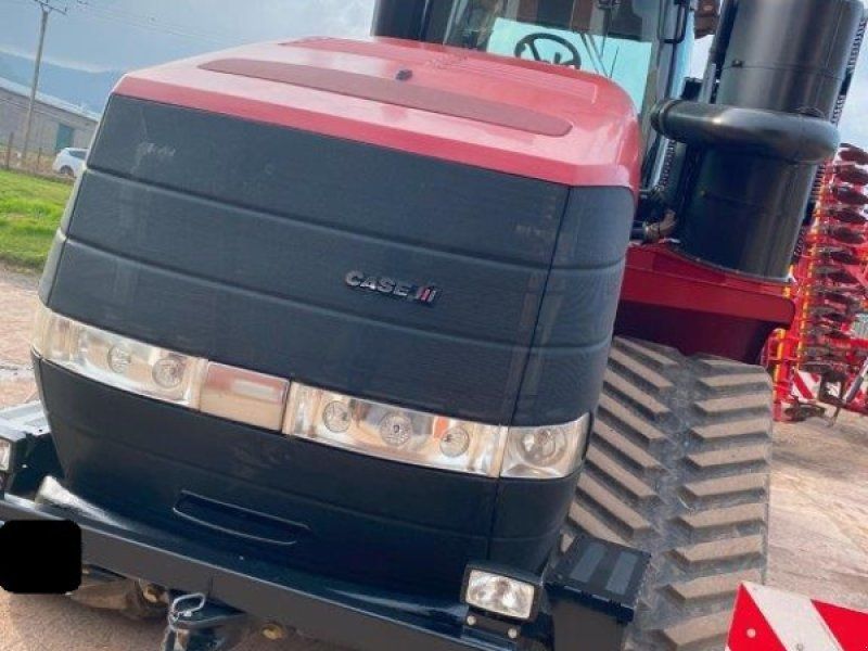 Case IH Quadtrac 620