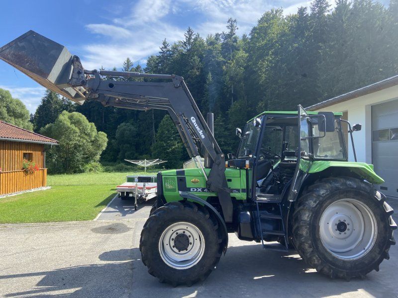 Deutz-Fahr DX 4.51