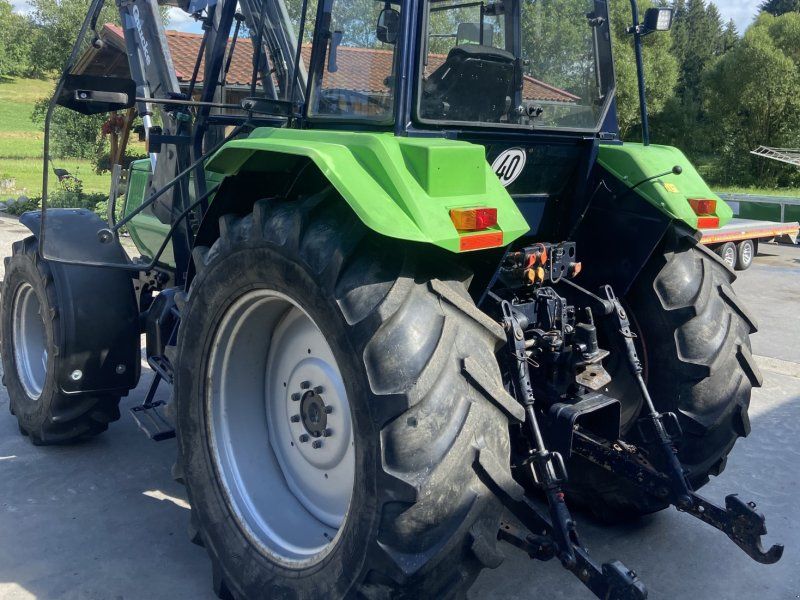 Deutz-Fahr DX 4.51
