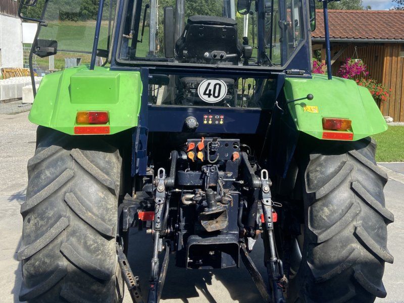 Deutz-Fahr DX 4.51