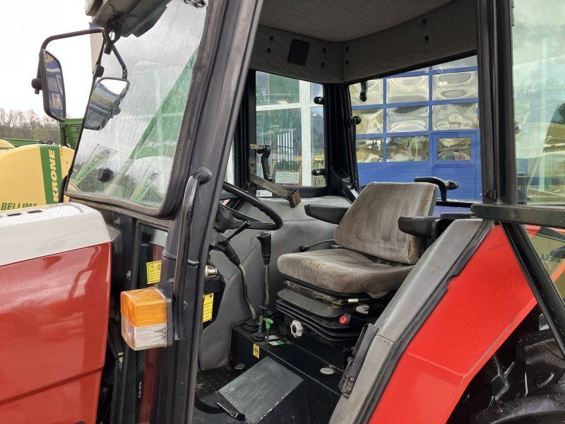 Steyr 958 M A