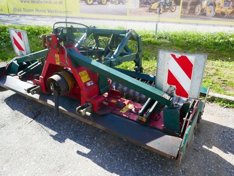 Vogel & Noot Terramat 300