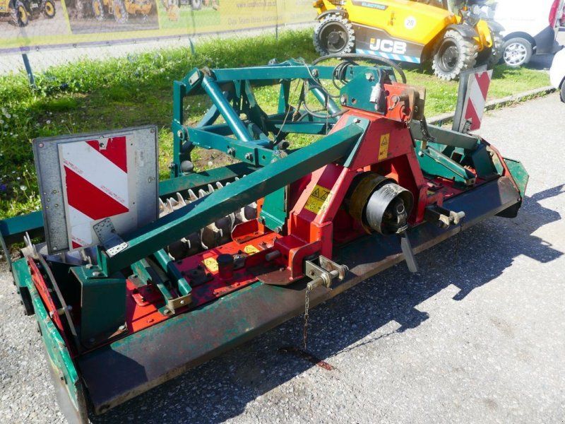 Vogel & Noot Terramat 300