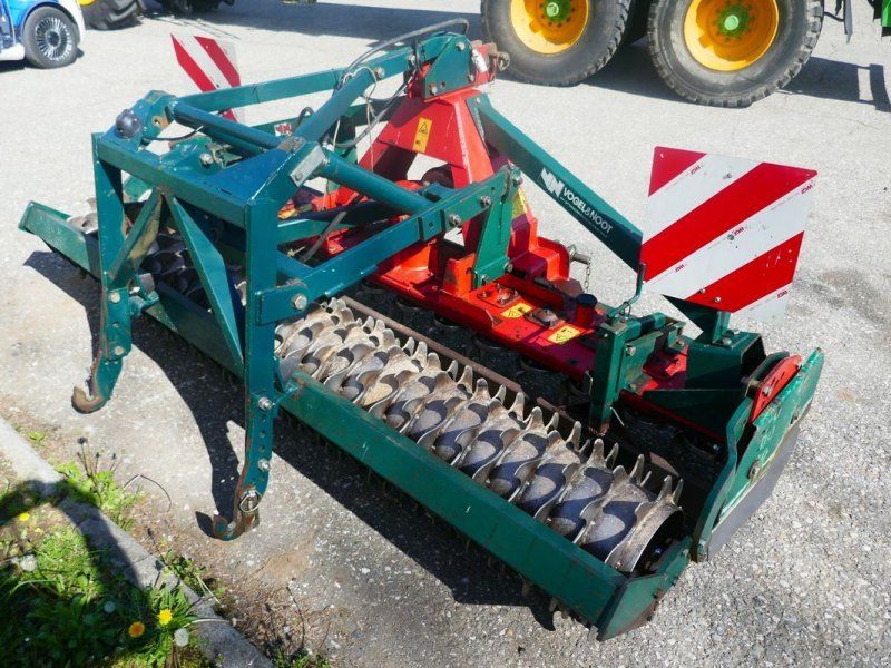Vogel & Noot Terramat 300