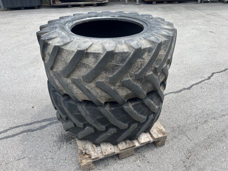 Trelleborg TM 800 440/65R24